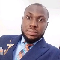 Monday Okolo. Bsc, Msc, Emba, Aca (In View)