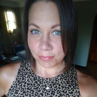 Lori Haliburton