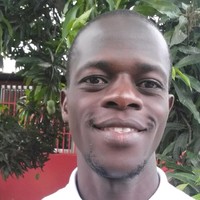 Cherifba Mohamed Doukouré