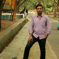 Shyam Kumar