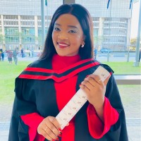 Nosiviwe Mavatha