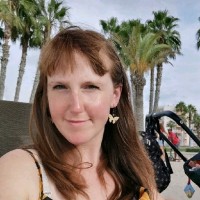 Claire Baillie