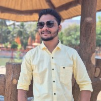 Mayur Somnache