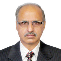 B Israni