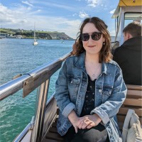 Freya Woodhead