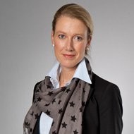 Hilde Charlotte Dahl