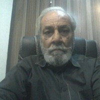 hashmat mallick