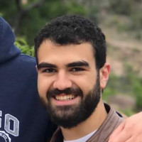 Mohammad Shobaki