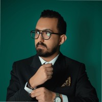 Amir Moharamkhani