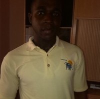 Modou Alieu Bah