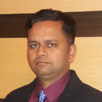 Ankur Gupta