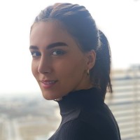 Masoume Hoseinzade