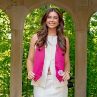 Olivia Harter