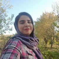 Fatemeh Rahimi