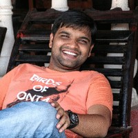Deepak Narwade