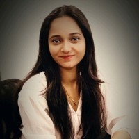 Priyanka Daki