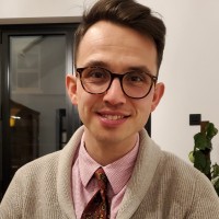 Thomas Manandhar-Richardson