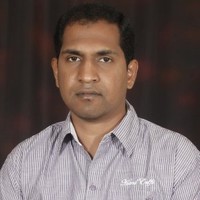 Pradeep K R