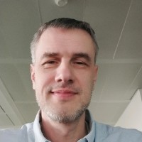 Tomislav Mitrovic