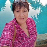 betty garrido