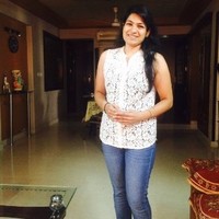 Mansi Goyal