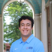 Luke Teixeira