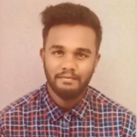 Pranjal Komatwar