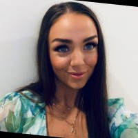 Ashlee Atkins