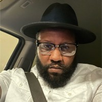 Anthony Dixon