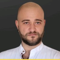 Sacha Bertrand