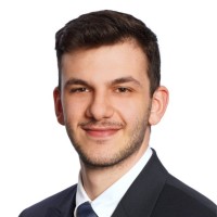 Byron Christodoulou