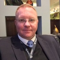 Jeff Gaitskill
