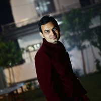 Deepak Sharma