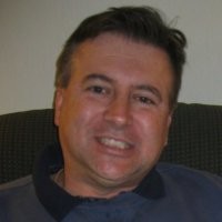 Bill Greytock, Pmp Csm Cspo