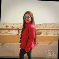Shalini Tiwari