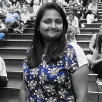 Gopi Patel, Mba