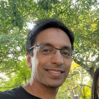 Saurabh Johri
