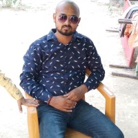 Amit Kumar Pandey
