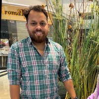Pushpak Shende