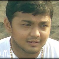 Ritikesh Bagade