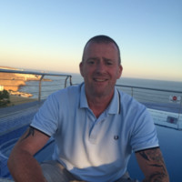 David Williamson