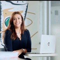 Katherine Elizabeth Silva Hernandez