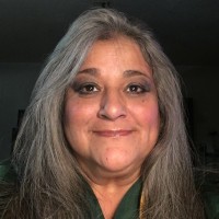 Patricia Fabila