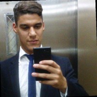 Matheus Pimentel