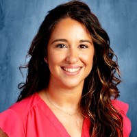 Hillary Okelly