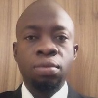 Afees Adewale Animashaun Aca, Msc.