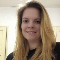 Sarah McNeely, M.A. CMVR