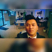 Bobby Tharapanya