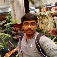 Nithiyesh Kumar Chenniappan