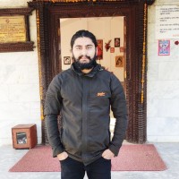 Niranjan Poudel